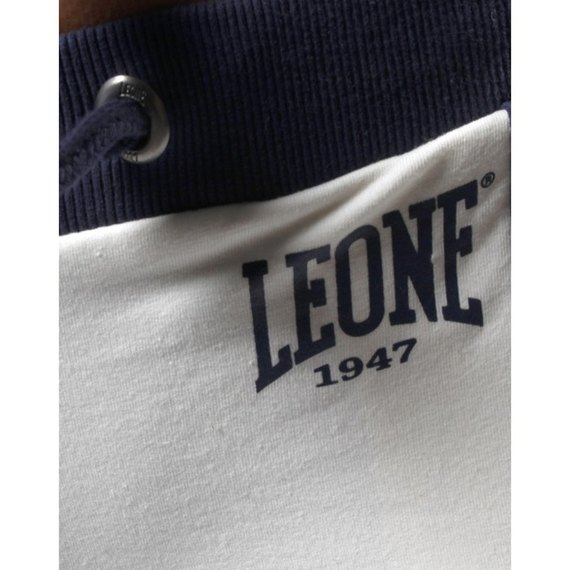 Спортивный костюм женский Leone White/Blue XS (1661_500070), Размер: XS, изображение 4