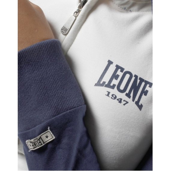 Спортивный костюм женский Leone White/Blue S (1662_500070), Размер: S, изображение 3