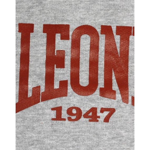 Спортивные штаны Leone Legionarivs Fleece Grey L (1633_500064), Размер: L, изображение 4