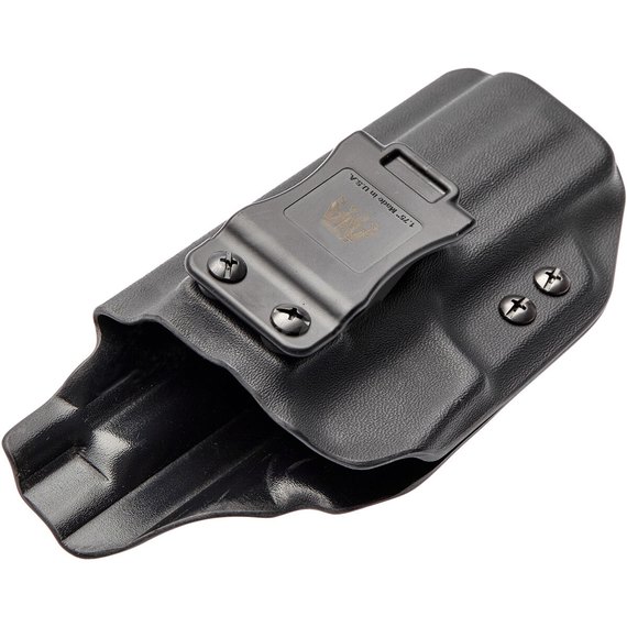 Кобура ATA Gear Fantom ver.3 под Форт 19 RH, черный (348.00.44), изображение 3