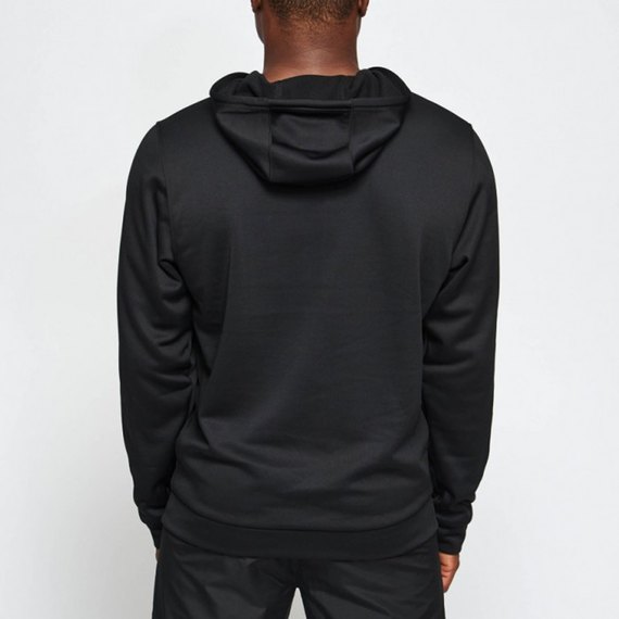 Толстовка с капюшоном Leone Logo Black 2XL (2808_500139), Размер: 2XL, изображение 2