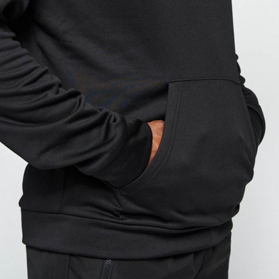 Толстовка с капюшоном Leone Logo Black 2XL (2808_500139), Размер: 2XL, изображение 4