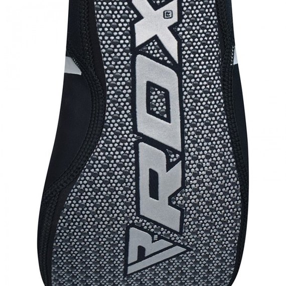 Тренувальні шкарпетки MMA Grappling RDX M (123_10801), Розмір: M, зображення 7