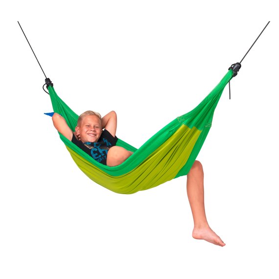 Детский гамак  La siesta  Moki froggy MOK11-44, изображение 2