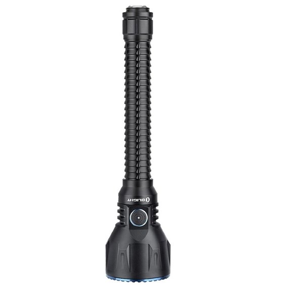 Фонарь Olight Javelot Turbo KIT черный, изображение 3
