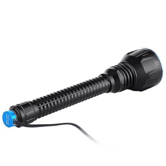 Фонарь Olight Javelot Turbo KIT черный, изображение 5