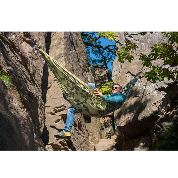 Гамак La siesta Colibri 3.0 camo forest CLT19-C4, изображение 6