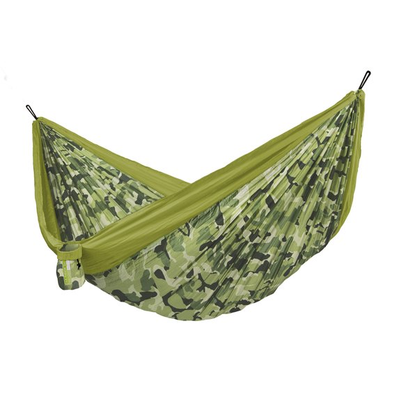 Гамак La siesta Colibri 3.0 camo forest CLT19-C4