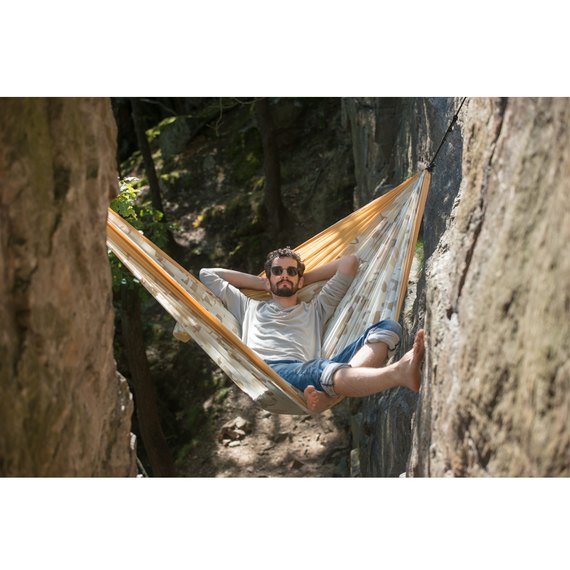 Гамак La siesta Colibri 3.0 camo sahara CLT19-C6, Цвет: Бежевый, изображение 11