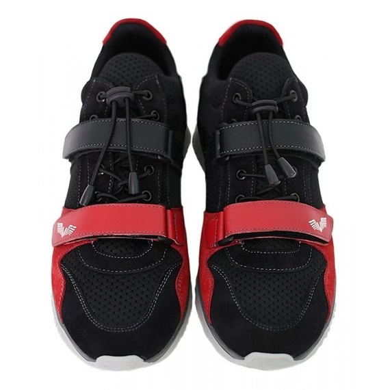 Кроссовки для бокса V`Noks Boxing Edition 42 (1854_60028), Размер: 42, изображение 3