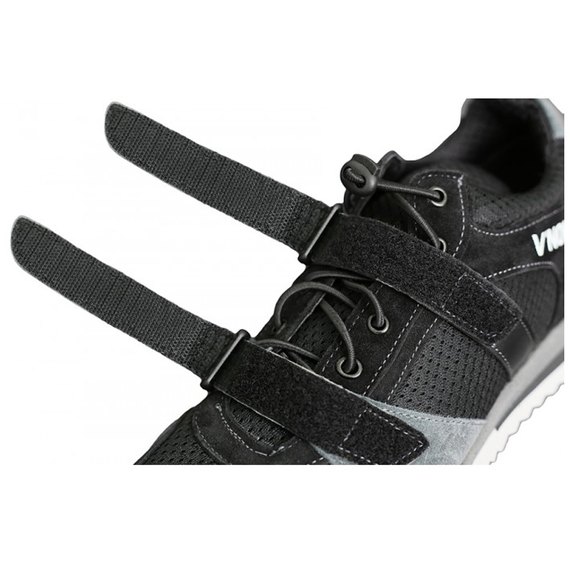 Кроссовки для бокса V`Noks Boxing Edition Grey 45 (1872_60033), Размер: 45, изображение 11