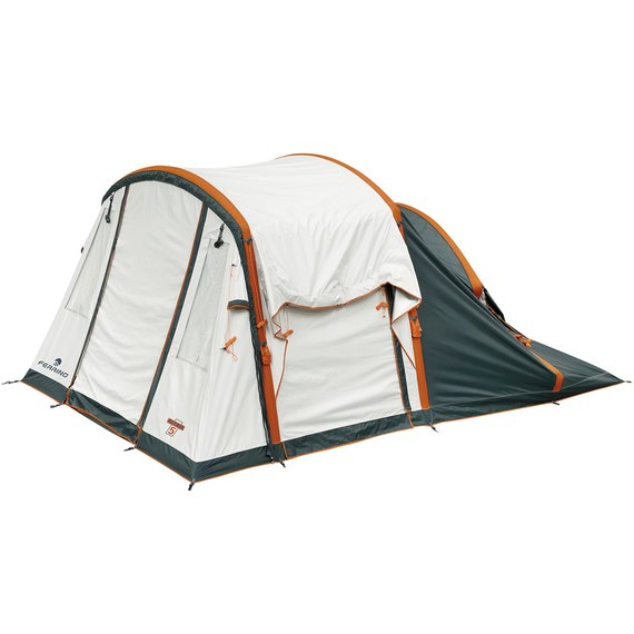 Палатка Ferrino Altair 5 White 928243, изображение 3