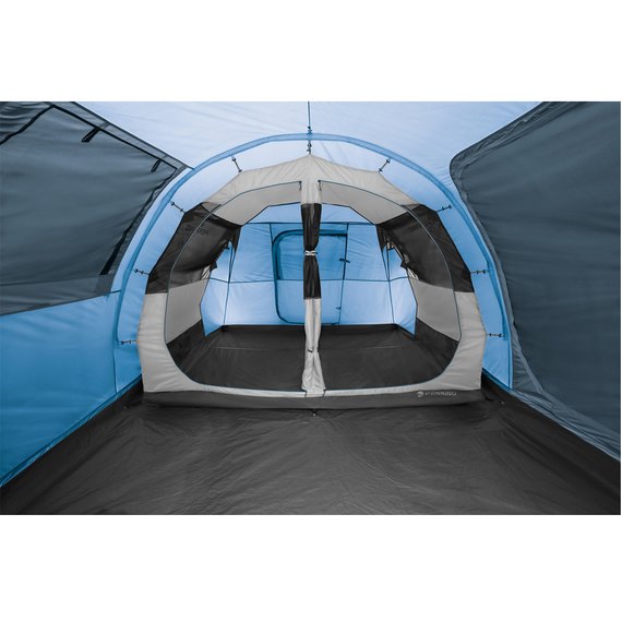 Палатка Ferrino Proxes 5 Blue 928241, Цвет: Синий, изображение 3