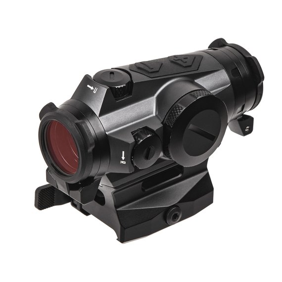 Коллиматорный прицел Sig Optics ROMEO 4H (SOR43011), изображение 4