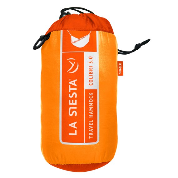 Гамак La siesta Colibri 3.0 sunrice CLT17-22, изображение 4