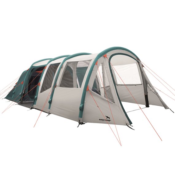 Намет Easy Camp Arena Air 600 Aqua Stone 928287, зображення 2