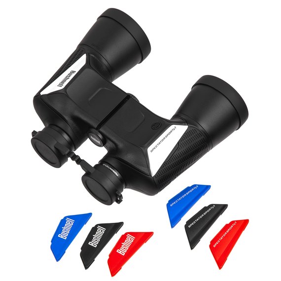 Бинокль Bushnell 10x50 Spectator Sport BS11050, изображение 5