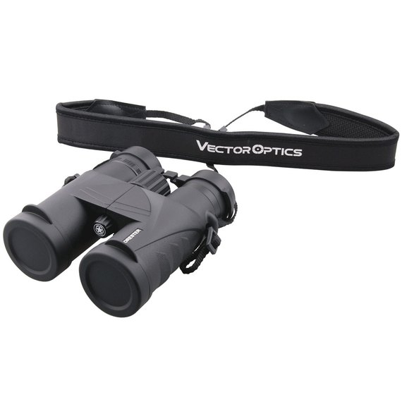 Бинокль Vector Optics 10x42 Roof (SCBO-02), изображение 4
