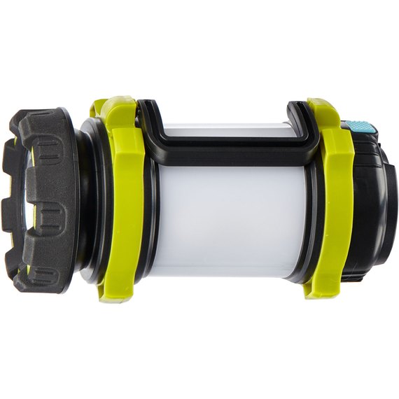 Фонарь Camp Outdoor Buster black/green (YD-260), изображение 2