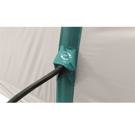 Намет Easy Camp Arena Air 600 Aqua Stone 928287, зображення 8