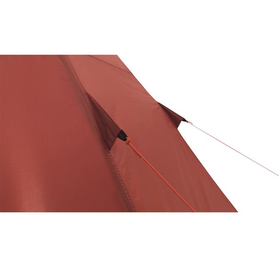 Намет Easy Camp Bolide 400 Burgundy Red 928290, зображення 3