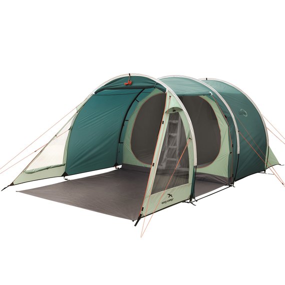 Палатка Easy Camp Galaxy 400 Teal Green 928301
