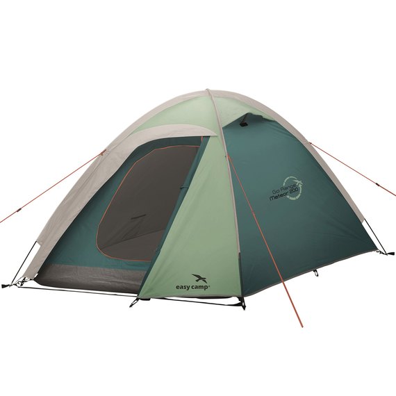 Палатка Easy Camp Meteor 200 Teal Green 928302