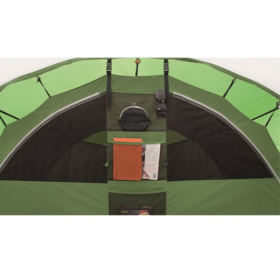 Палатка Easy Camp Palmdale 500 Forest Green 928310, изображение 6