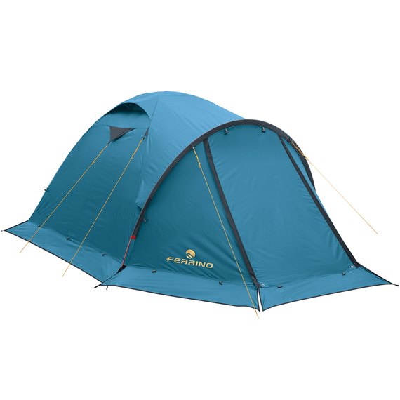 Намет Ferrino Skyline 3 ALU Blue (91186HBBA) 924882