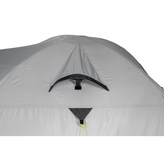Палатка High Peak Kira 5.0 (Nimbus Grey) 928130, Цвет: Nimbus Grey, изображение 2