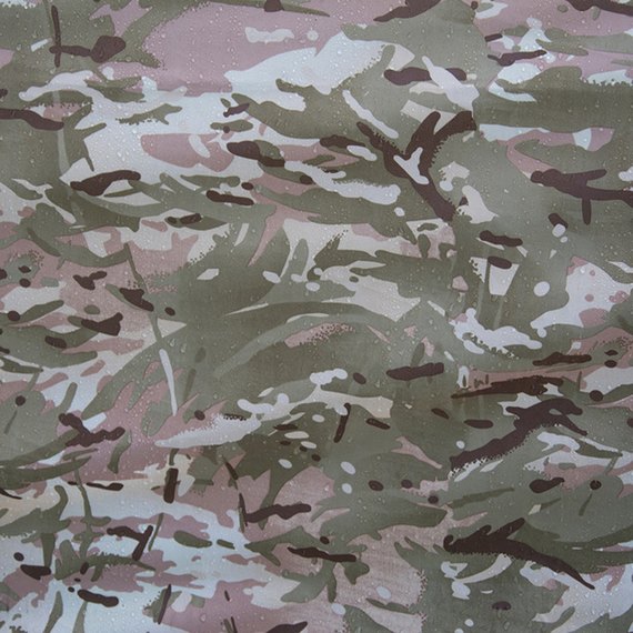 Палатка Highlander Blackthorn 2 HMTC 925876, Цвет: Камуфляж, изображение 4