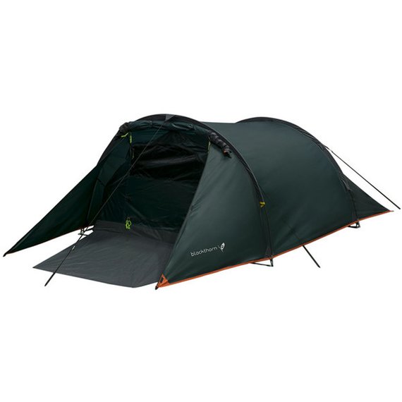 Палатка Highlander Blackthorn 2 Hunter Green 926958, Цвет: Зелёный