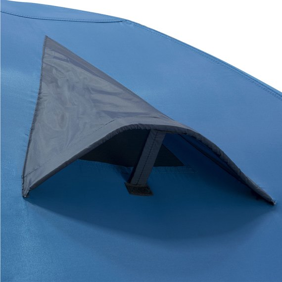 Палатка Highlander Juniper 3 Deep Blue 927935, изображение 4