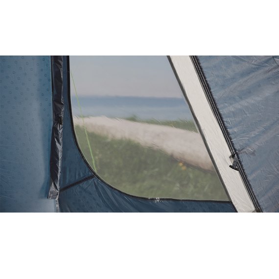 Палатка Outwell Earth 5 Blue (111052) 928735, изображение 4