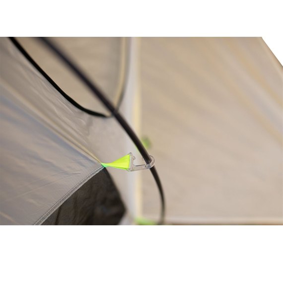 Палатка Tramp Air 1 TRT-093-green, изображение 7