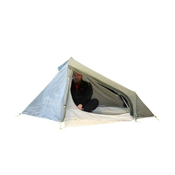 Палатка Tramp Air 1 TRT-093-green, изображение 11