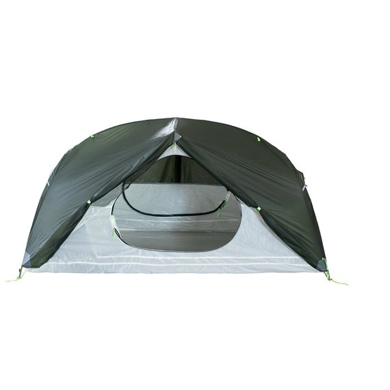 Палатка Tramp Cloud 2 TRT-092-green, изображение 11