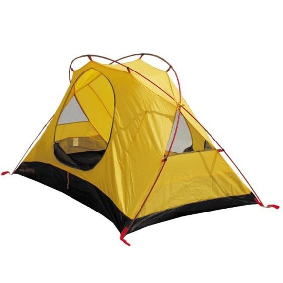 Палатка Tramp Colibri v2 TRT-034, изображение 3