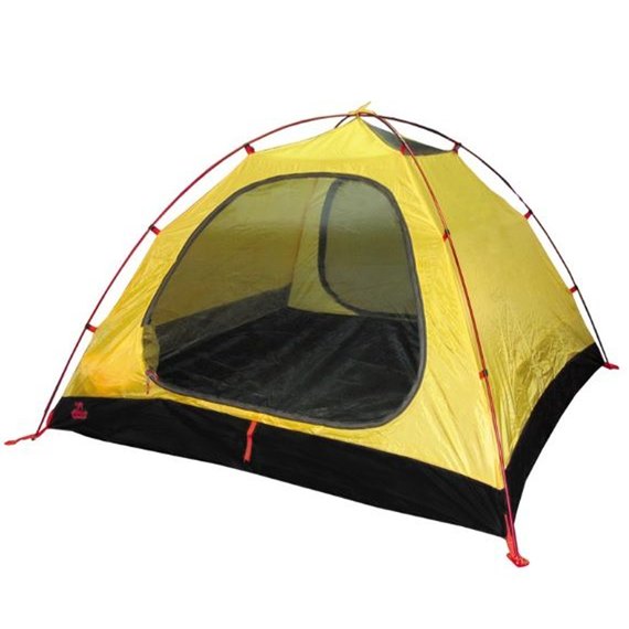 Намет Tramp Scout 3 v2 TRT-056, зображення 2