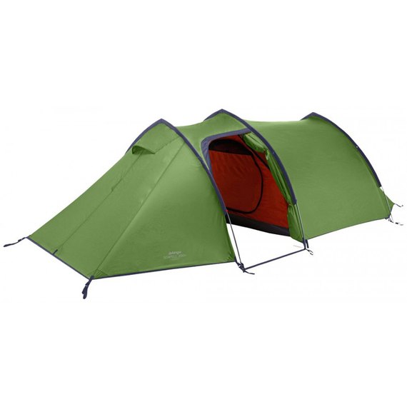 Палатка Vango Scafell 200+ Pamir Green 926313