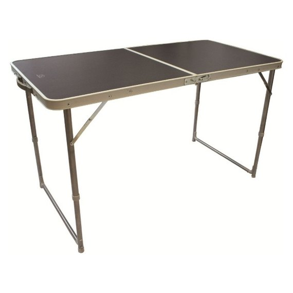 Стіл Highlander Compact Folding Double 925478