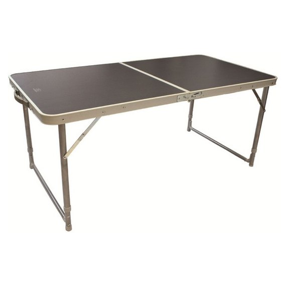 Стіл Highlander Compact Folding Double 925478, зображення 2