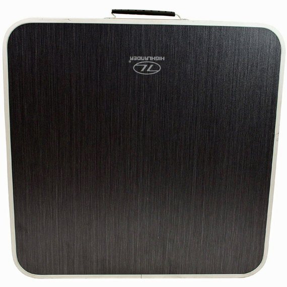 Стіл Highlander Folding Small 925476, зображення 3