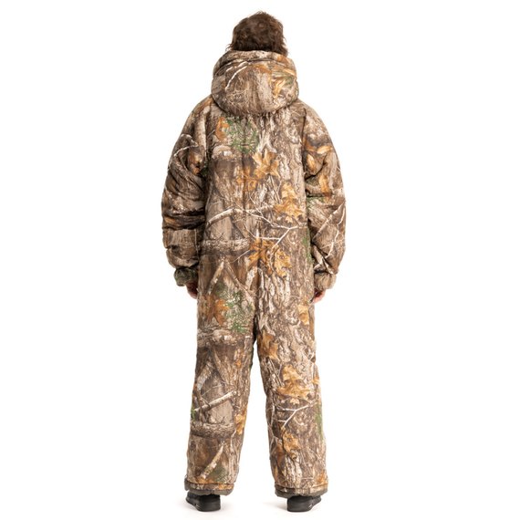 Cпальный мешок-комбинезон Selkbag REALTREE INSTINCT, L, камуфляж (SBINRTEL), Размер: L, изображение 3