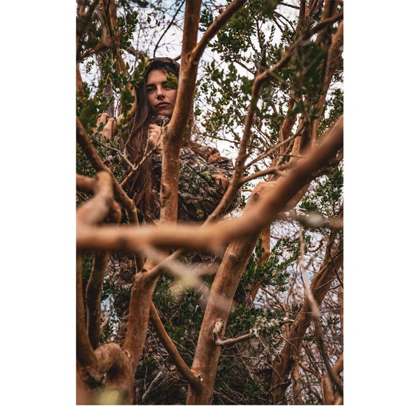 Cпальный мешок-комбинезон Selkbag REALTREE INSTINCT, XL, камуфляж (SBINRTEXL), Размер: XL, изображение 8