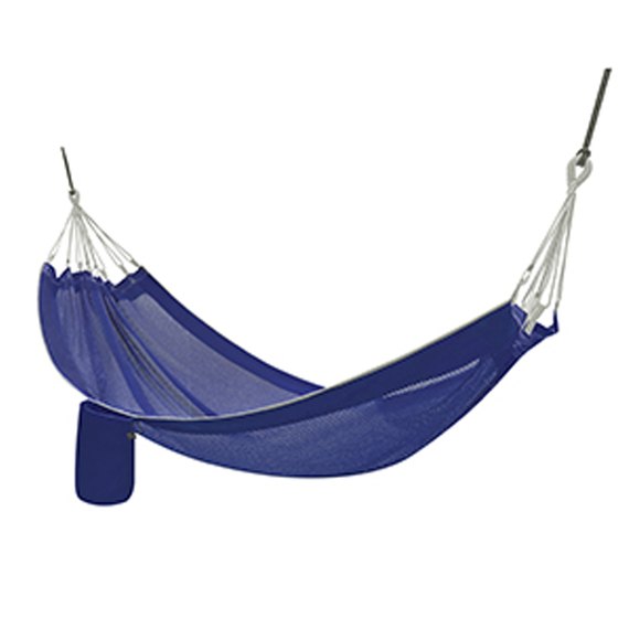 Гамак KingCamp CINDERELLA BLUE KG2001, Колір: Синій