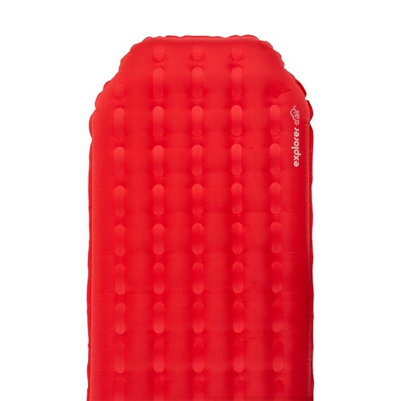 Килимок туристичний Highlander Explorer With Built In Pump 927862, зображення 3