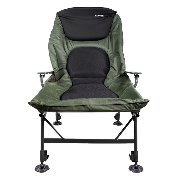 Кресло карповое-кровать Ranger Grand SL-106 RA 2230, изображение 3