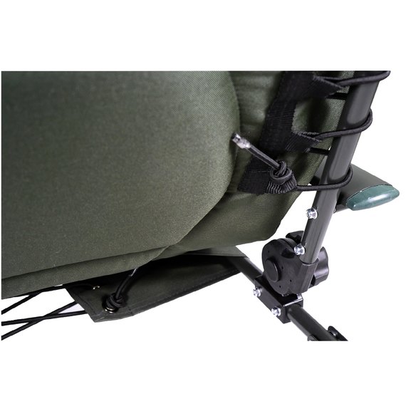 Кресло карповое-кровать Ranger Grand SL-106 RA 2230, изображение 10
