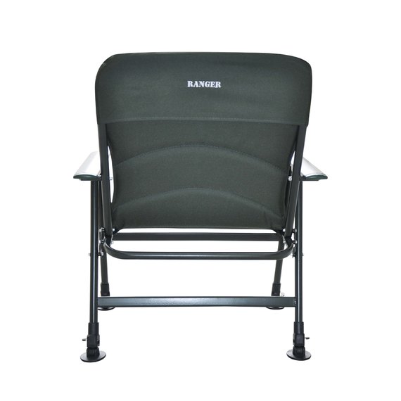 Кресло карповое Ranger Fisherman RA 2223, изображение 4